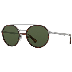 Persol PO2456S 513/31 ONE SIZE (53) Havana/Zelena