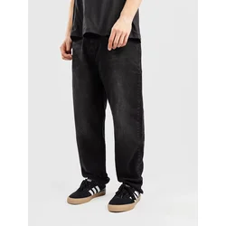 REELL Rave Jeans black wash