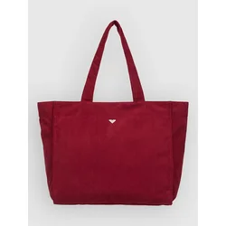Roxy Feeling Vibes Cord Bag beet red