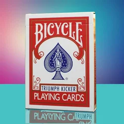 Triumph Kicker Deck by Anthony Stan