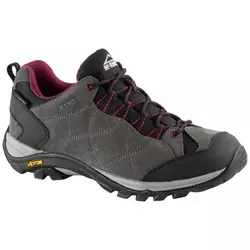 Mckinley Nago Aqx W, ženske cipele za planinarenje, siva