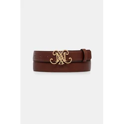 Usnjen pas MAX&Co. MCASTEMMABELT1