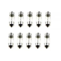 M-Tech Sijalica Sufitna C5W SV8.5 31 mm, 12 V