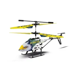 slomart Carrera RC Helikopter Storm Eagle 2.4 GHz