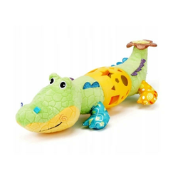 Plišana igračka Bali Bazoo 80196 bendy crocodile ( BZ80196 )