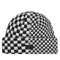 Kapa Vans Two Check VN000XANY281 Črna