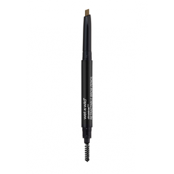 wet n wild ultimate brow retractable Olovka za obrve, E626A Ash brown
