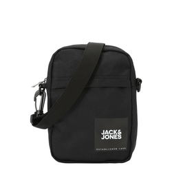 JACK & JONES Muška torbica 12158443, Crna