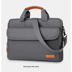 Brinch Torba za laptop, Plava
