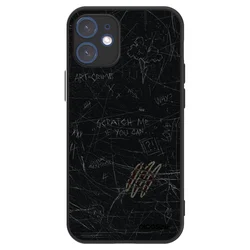 ULTIMATE CASE MagSafe za Apple iPhone 12 mini - SCRATCH