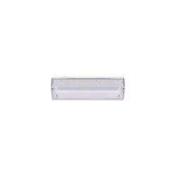 Solight WO526 - LED nužno svetlo LED/3,2W/230V IP65 6500K