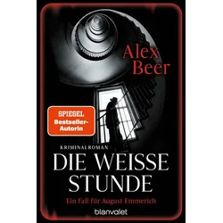 Die weiße Stunde