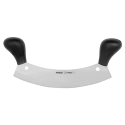 Mincing knife, 26cm, Profi - Pirge