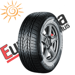 275/45 R20 CONTINENTAL CROSS CONTACT LX SP 110 H XL (C) (C) (73)