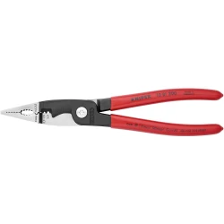 Knipex klešta za električne instalacije 200mm (13 81 200)