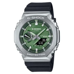 Casio g-shock muški sat ( GBM-2100A-1A3 )