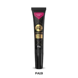 NAIL ART PA19 PROART MAGENTA gel tamno roze boje za izradu dekoracije na noktima |MAKEAR COSMETICS| Kozmo