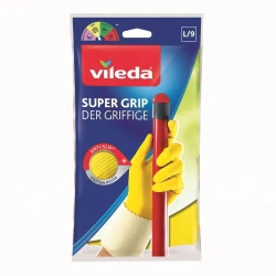 Vileda rukavice SuperGrip L ( 6701622 )