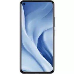 XIAOMI pametni telefon Mi 11 Lite 5G 8GB/128GB, Truffle Black