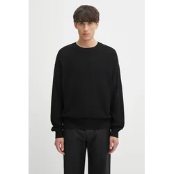 Pulover s svilo Visvim jumbo sb knit