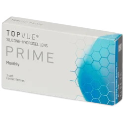 TopVue Prime (3 leče)