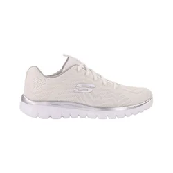 Skechers Ženske patike Graceful-Get Connected, 12615-WSL, Bele