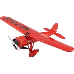 Metal Earth 3D sestavljanka Lockheed Vega 5B