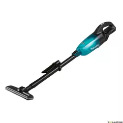 Makita DCL281FZB Cordless Vacuum Cleaner