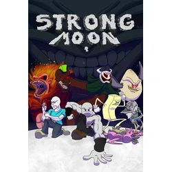 Strong Moon XBOX LIVE Key EUROPE