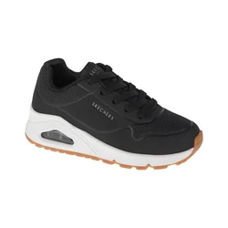 Skechers Ženske patike Uno stand on air GG, Crne