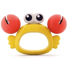 B-Rattle Symphony Crab Rattle