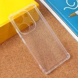Maska za mobilni telefon Xiaomi Redmi Note 13 Pro 4G ICE CUBE