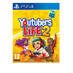 MAXIMUM GAMES Igrica PS4 Youtubers Life 2