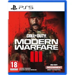ACTIVISION igra Call of Duty: Modern Warfare III (PS5)