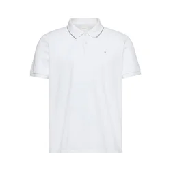 Calvin Klein Muška polo majica LV04LC239G, Bela