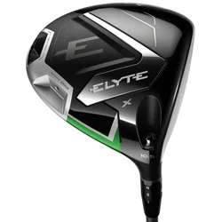 Golf palica Driver Callaway Elyte X Desna roka, 10,5°, Regular, True Temper Project X Denali Charcoal 50g, Driver