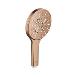 GROHE tuš ročka Rainshower Smartactive 130 - brushed warm sunset (26574DL0)