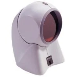 Honeywell MS7120 Orbit, RS232 - bela