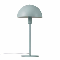 Nordlux - Stona lampa ELLEN 1xE14/40W/230V mint zelena