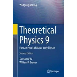 Theoretical Physics 9