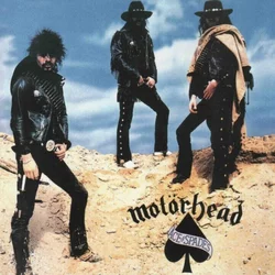 Motörhead - Ace Of Spades (Reissue) (CD)
