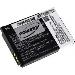 POWERY Akumulator Zoom Q4