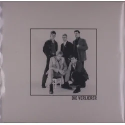 Die Verlierer - Die Verlierer (LP)