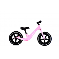 CAPRIOLO Bicikl za decu Gur Gur Magnesium FM-011, 12, Pink