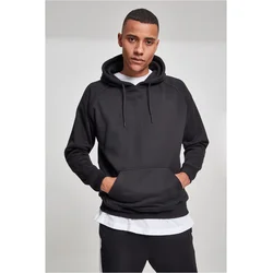 Blank Hoody Black