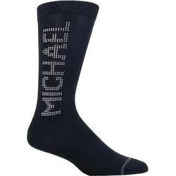 Michael Jackson Nogavice Crystal Panel Crew One Size