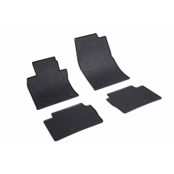 RIGUM Tipske patosnice za MAZDA 3 19- / MAZDA CX-30 19-