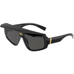 Dolce & Gabbana Naočare za sunce DG 6177 501/87