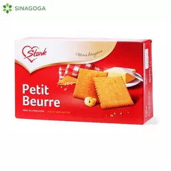 PETIT BEURE 500G (10) SOKO STARK