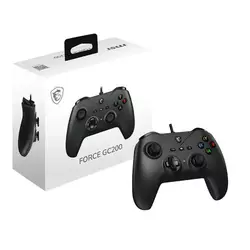MSI FORCE GC200 gamepad